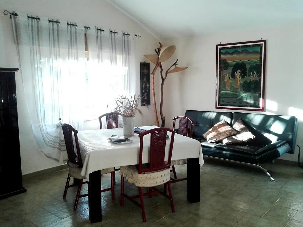 Villa Dracena Castelluzzo 0*,  Italia