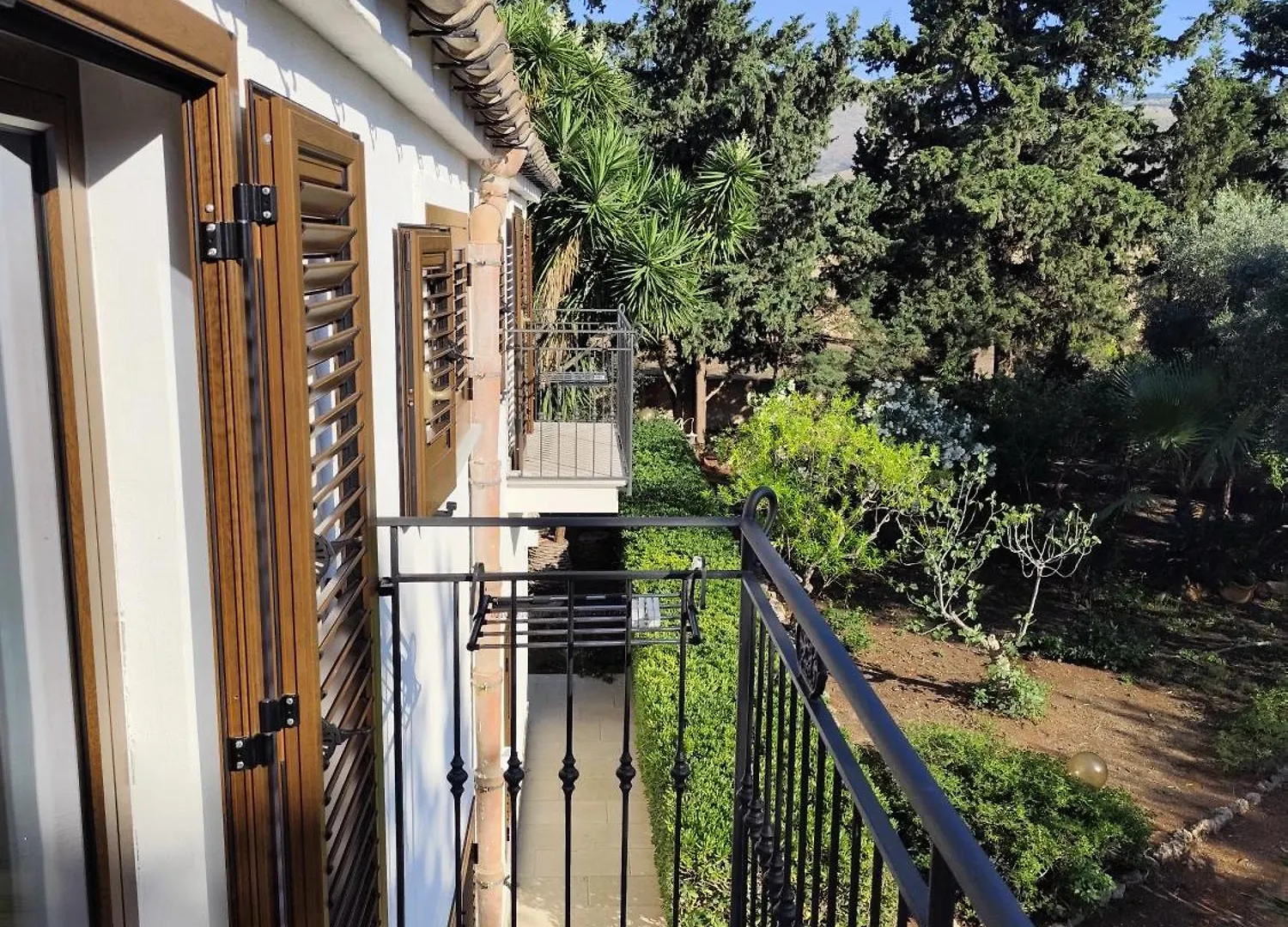 Villa Dracena 卡斯泰卢佐